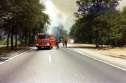 3185 Brandweer, 07-07-1976