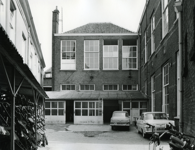 5149 Gemeentediensten, bedrijven en instellingen, 1960-1970