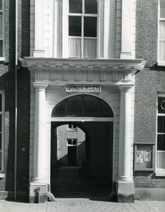 5150 Gemeentediensten, bedrijven en instellingen, Oktober 1970