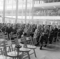 596 Stadhuis opening, 12-09-1968