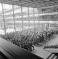 603 Stadhuis opening, 12-09-1968