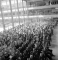 605 Stadhuis opening, 12-09-1968