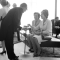 606 Stadhuis opening, 12-09-1968