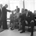 607 Stadhuis opening, 12-09-1968