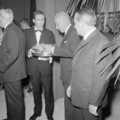 610 Stadhuis opening, 12-09-1968