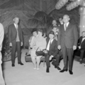 611 Stadhuis opening, 12-09-1968