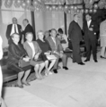 613 Stadhuis opening, 12-09-1968