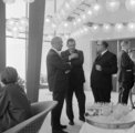 618 Stadhuis opening, 12-09-1968