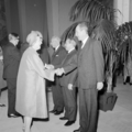 623 Stadhuis opening, 12-09-1968