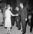 626 Stadhuis opening, 12-09-1968