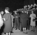 628 Stadhuis opening, 12-09-1968