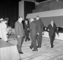 636 Stadhuis opening, 12-09-1968