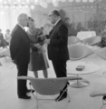 652 Stadhuis opening, 12-09-1968