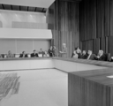 662 Stadhuis opening, 12-09-1968