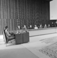 667 Stadhuis opening, 12-09-1968