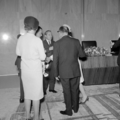 669 Stadhuis opening, 12-09-1968