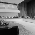 678 Stadhuis opening, 12-09-1968