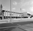 70 Stadhuis exterieur, 1965-1975