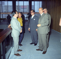 717 Stadhuis opening, 12-09-1968