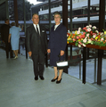 718 Stadhuis opening, 12-09-1968