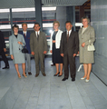 719 Stadhuis opening, 12-09-1968