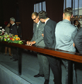 720 Stadhuis opening, 12-09-1968