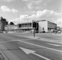 73 Stadhuis exterieur, 1965-1975