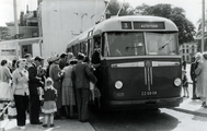 7315 Gemeente Vervoerbedrijf Arnhem (GVA), 1952-1953