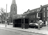 7335 Gemeente Vervoerbedrijf Arnhem (GVA), 1980-1985