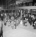 734 Stadhuis opening, 04-10-1968