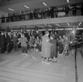 737 Stadhuis opening, 04-10-1968