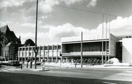 74 Stadhuis exterieur, 1965-1975