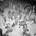 741 Stadhuis opening, 04-10-1968