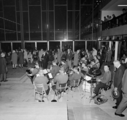748 Stadhuis opening, 04-10-1968