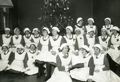 7746 Gemeentediensten, bedrijven en instellingen, 12-1931