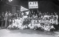 8291 Jeugdwerk, 1920-1915