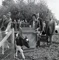 8330 Jeugdwerk - Stadsboerderij West Presikhaaf, 19-05-1972