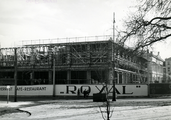 8480 Horecabedrijven, 1950-1952