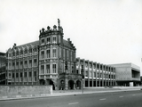 98 Stadhuis exterieur, 1968