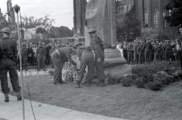 1030 Monument, 17 september 1945
