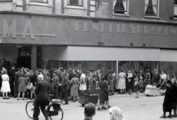 1045 Rijnstraat, 1945