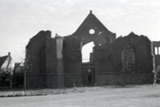 1113 Kerk, 1945