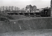 1143 Rijnkade, 1945