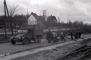 1167 Cattepoelseweg, 1945