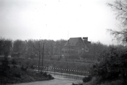 1173 Cattepoelseweg, 1945