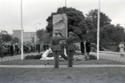 1263 Airborne Monument, 17 september 1946