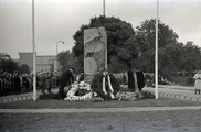 1264 Airborne Monument, 17 september 1946