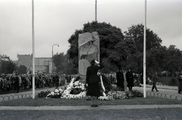 1265 Airborne Monument, 17 september 1946