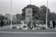1268 Airborne Monument, 17 september 1946