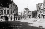 1283 Duivelshuis, 1945